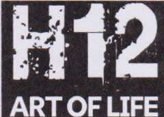 Mark logo