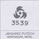 Mark logo
