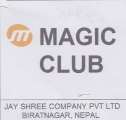 Mark logo