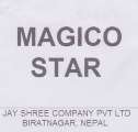 Mark logo