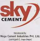 Mark logo