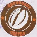 Mark logo