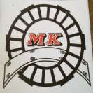 Mark logo