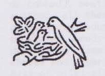 Mark logo
