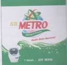 Mark logo