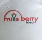 Mark logo