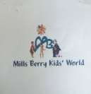 Mark logo