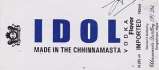 Mark logo