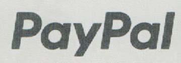 PayPal (and logo)