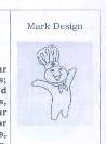 Mark logo
