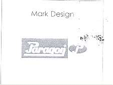 Mark logo