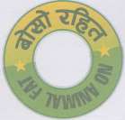 Mark logo