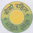 Mark logo