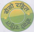 Mark logo