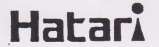 Mark logo