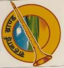 Mark logo