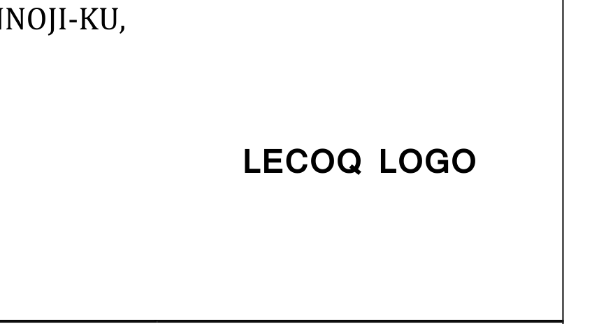 Mark logo