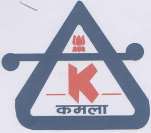 Mark logo