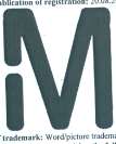 Mark logo