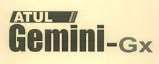 Mark logo