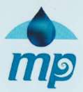 Mark logo