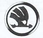 Mark logo
