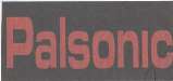 Mark logo
