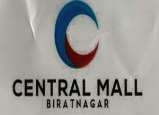 Mark logo