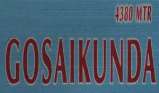 Mark logo