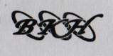 Mark logo