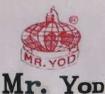Mark logo
