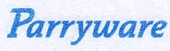 Mark logo