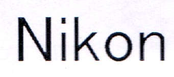 Mark logo