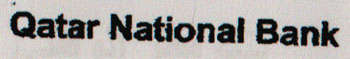 Mark logo