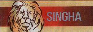 Mark logo