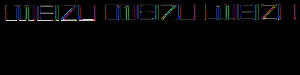 Mark logo