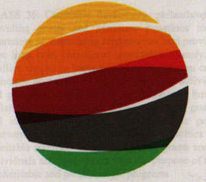 Mark logo