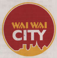 Mark logo