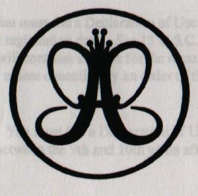 Mark logo