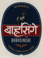 Mark logo