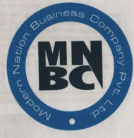 Mark logo