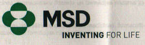 Mark logo