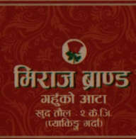Mark logo