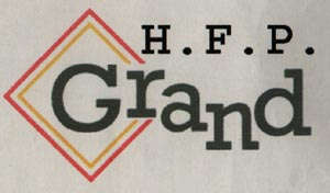 Mark logo