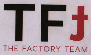 Mark logo