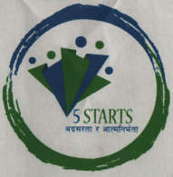 Mark logo