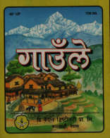 Mark logo