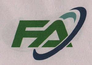 Mark logo