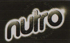 Mark logo