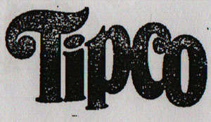 Mark logo